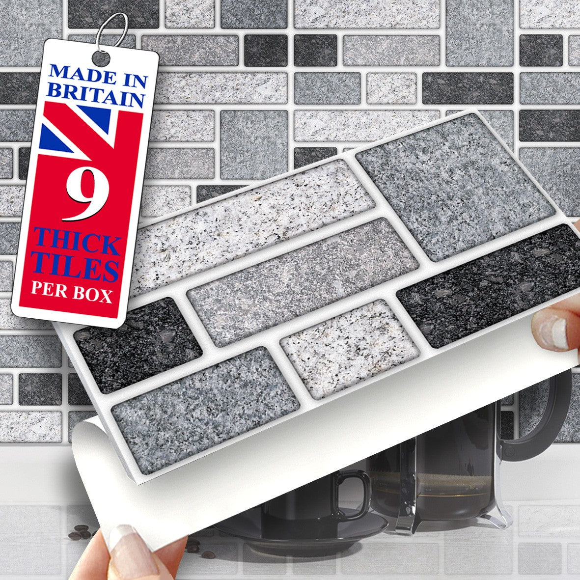 GRANITE TABLET
