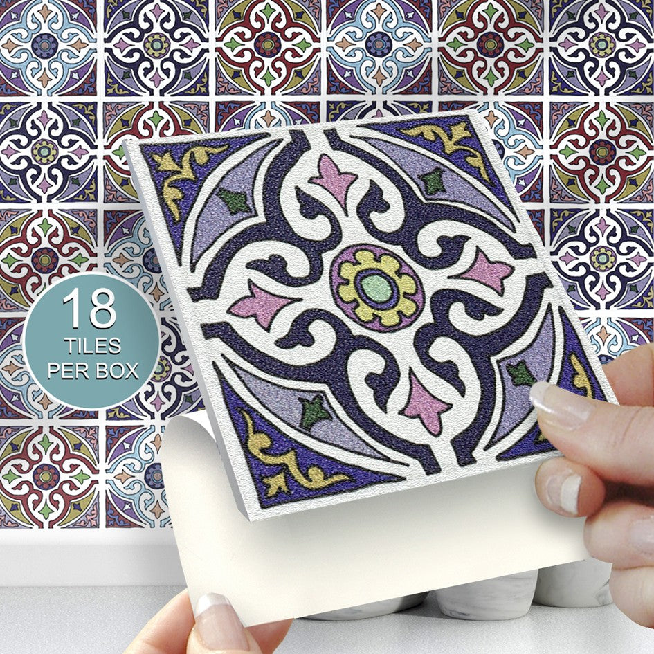MOROCCO