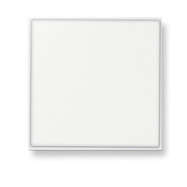 Self Adhesive Wall Tiles for Kitchens and Bathrooms - WHITE - 4