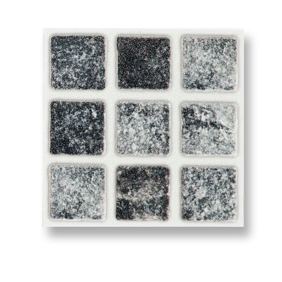 GRANITE MOSAIC