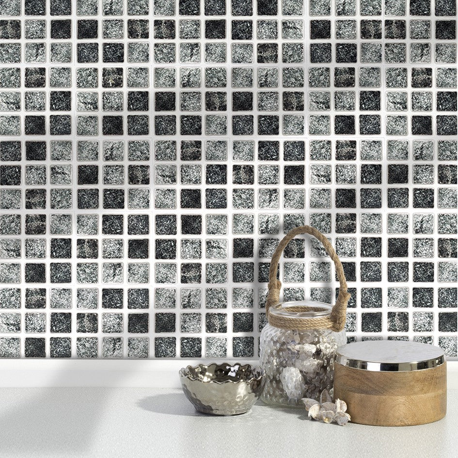 GRANITE MOSAIC