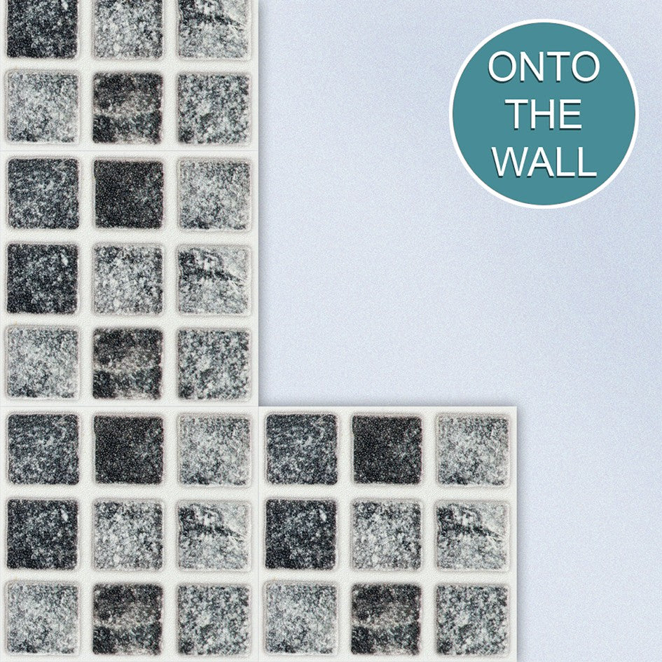 GRANITE MOSAIC