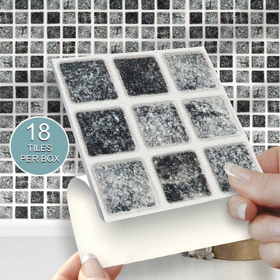 GRANITE MOSAIC