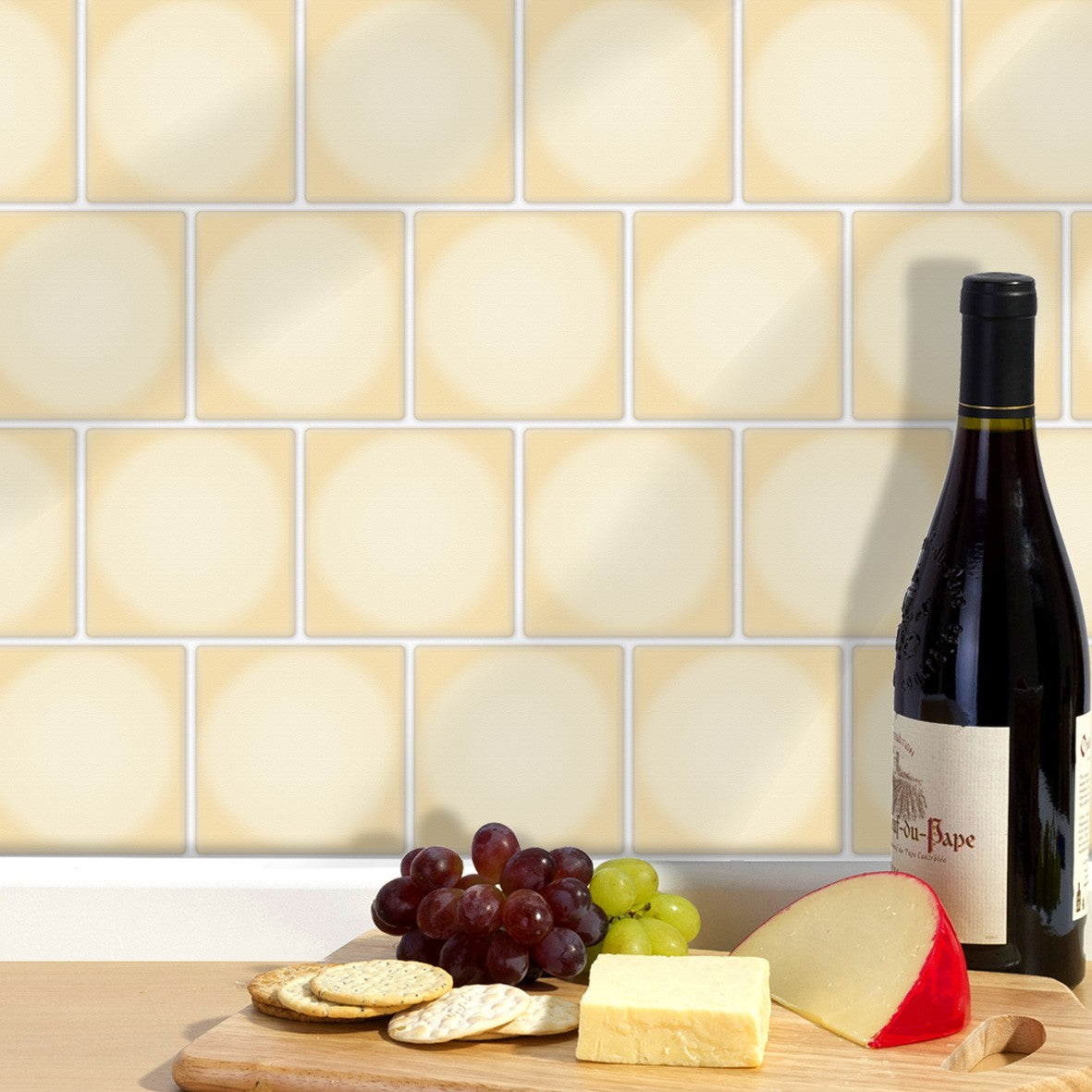 STONE CREAM