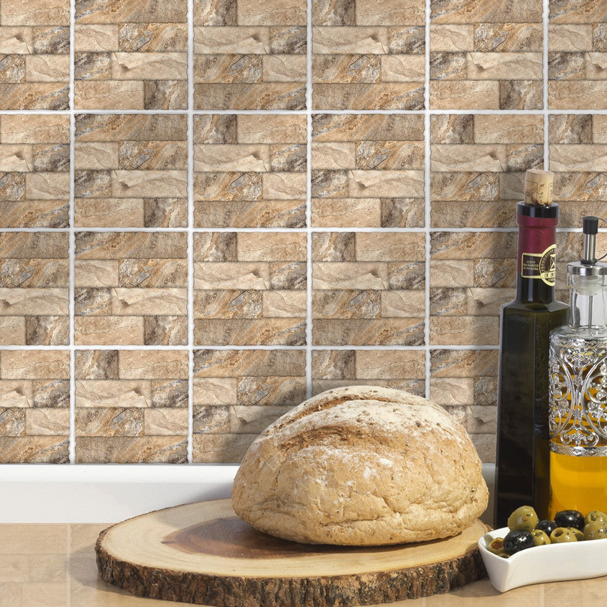 TUSCAN STONE
