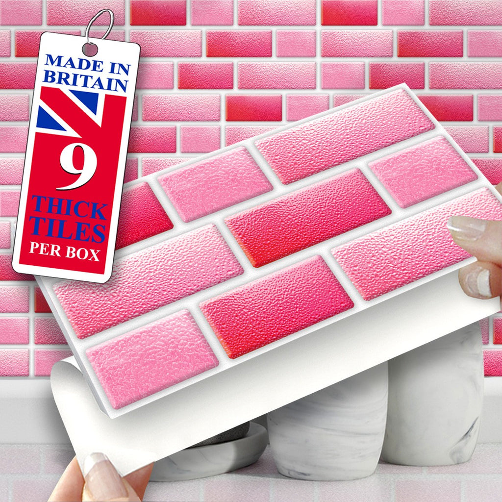HOT PINK