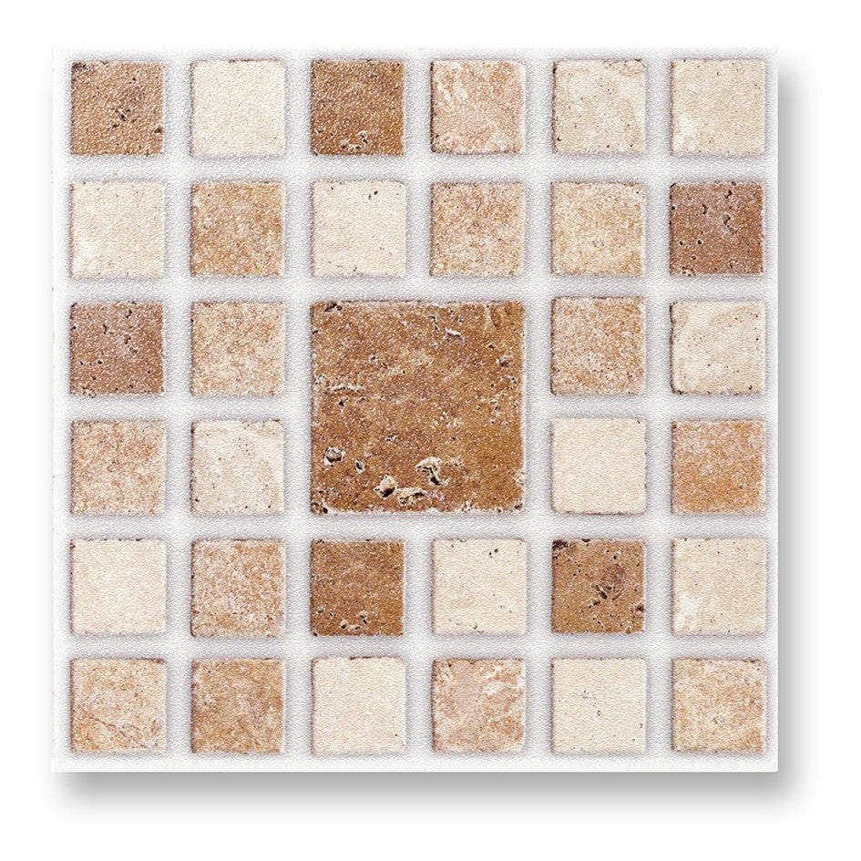 ROMAN MOSAIC