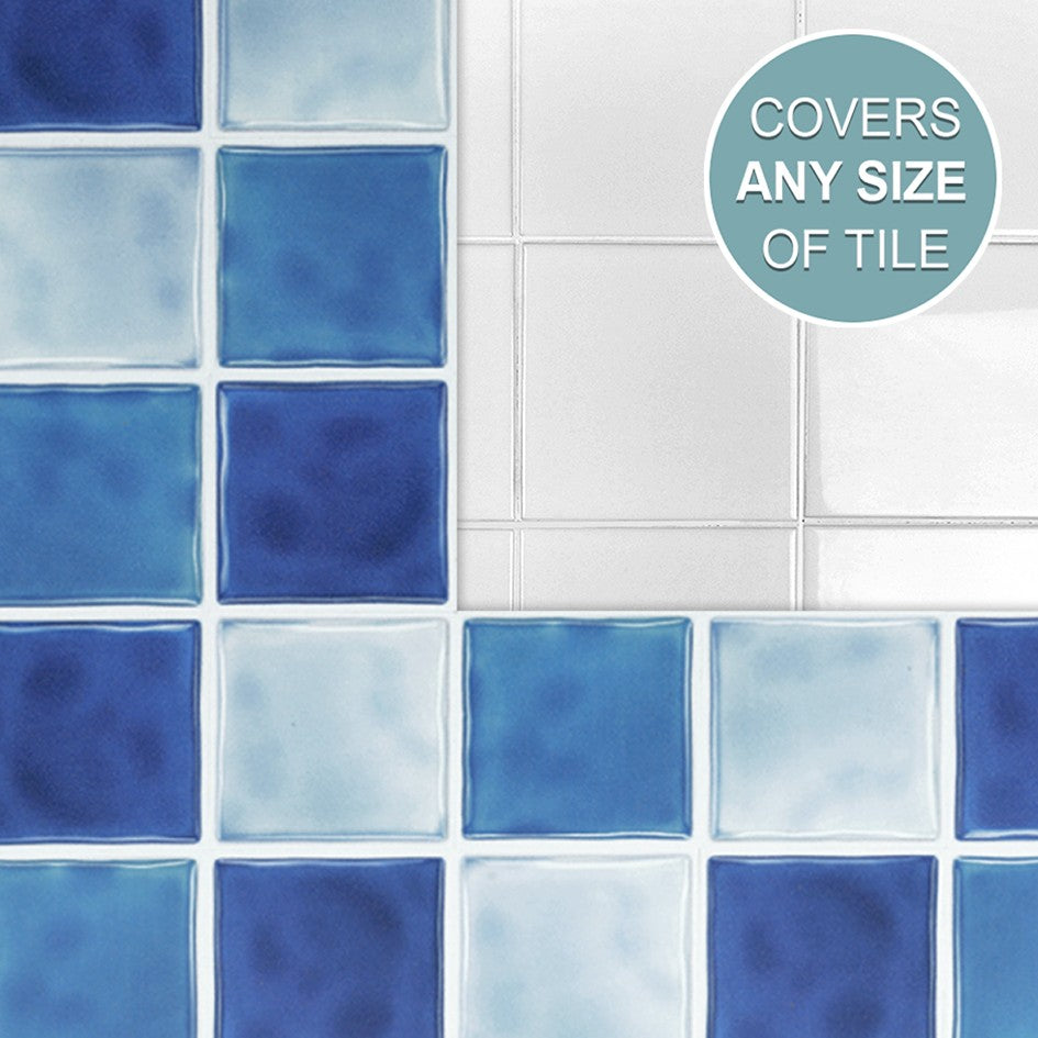 BLUE MIX
