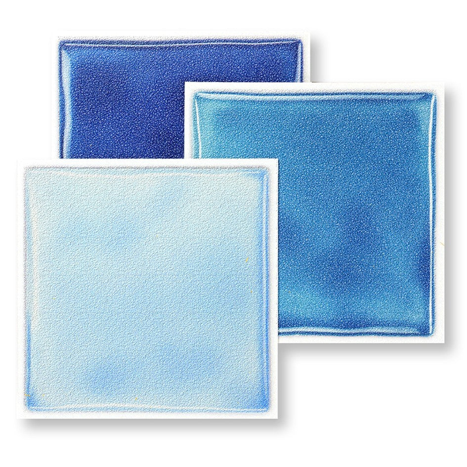 BLUE MIX