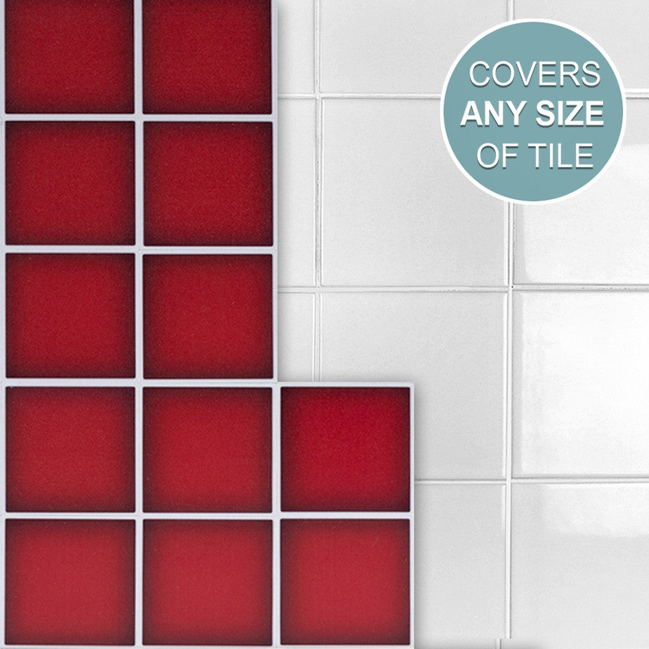 CARMINE RED