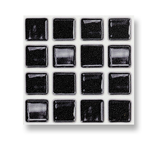 BLACK MOSAIC