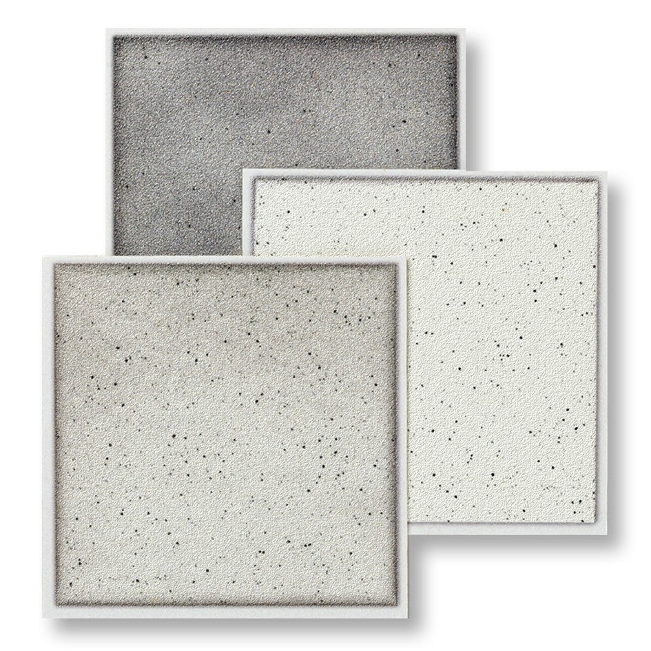 GREY SPECKLE MIX