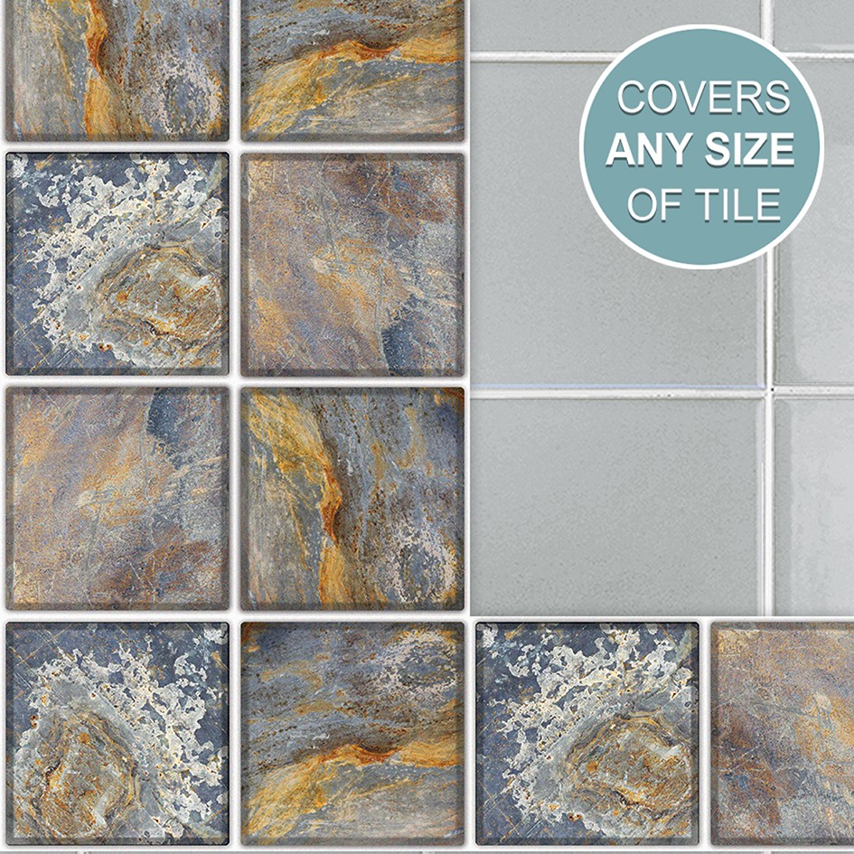 RUSTIC SLATE