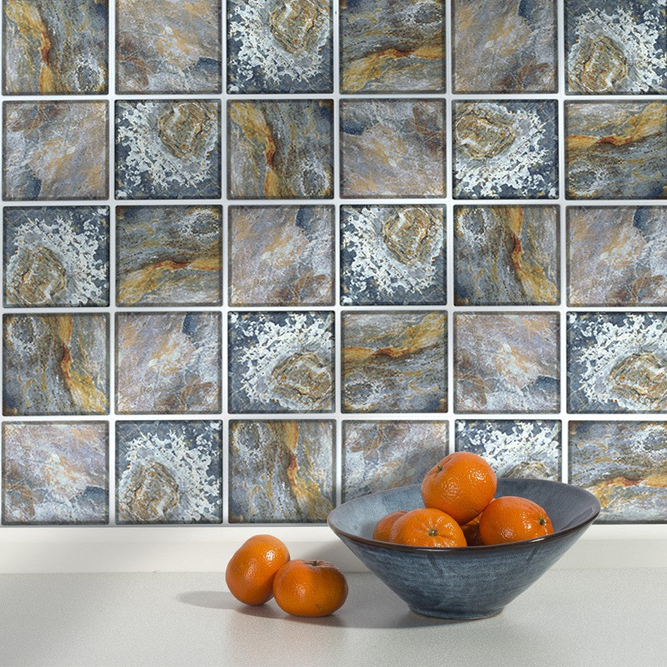 RUSTIC SLATE