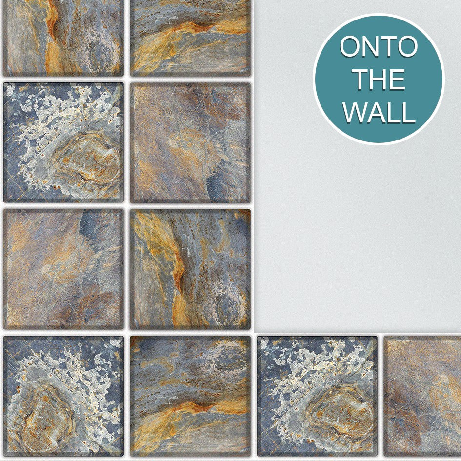 RUSTIC SLATE