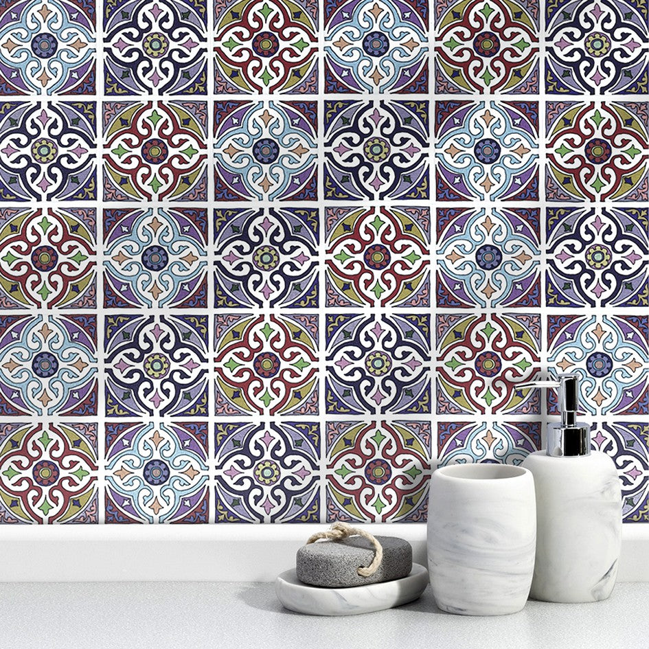 MOROCCO