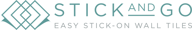 Stick & Go Tiles