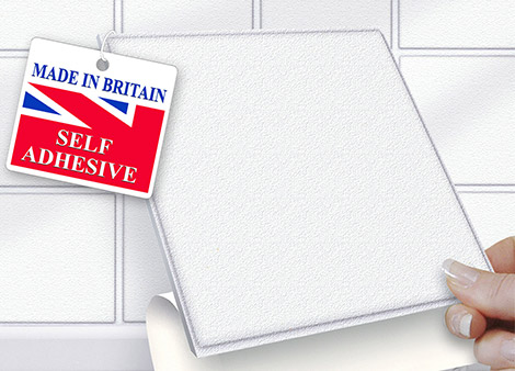 Peel the Tile
